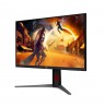 AOC 80,0cm (32") U32G4U   16:09 2xHDMI+DP+USB 4K black/red