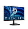 Philips 80,0cm (31,5") 32B2N3500  16:09 2xHDMI+DP+USB black