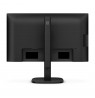 Philips 3000 series 24B2U3301D/00 computer monitor 61.2 cm (24.1") 1920 x 1200 pixels WUXGA LCD Black