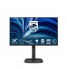 Philips 3000 series 24B2U3301D/00 computer monitor 61.2 cm (24.1") 1920 x 1200 pixels WUXGA LCD Black