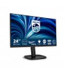 Philips 3000 series 24B2U3301D/00 computer monitor 61.2 cm (24.1") 1920 x 1200 pixels WUXGA LCD Black