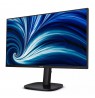 Philips 3000 series 24B2U3301D/00 computer monitor 61.2 cm (24.1") 1920 x 1200 pixels WUXGA LCD Black