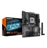 GIGABYTE B840 EAGLE WIFI6E Motherboard - AMD Ryzen 9000 CPUs, 8+2+2 Phases VRM, up to 8200MHz DDR5(O.C), 2xPCIe 4.0 + 1xPCIe