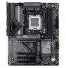 GIGABYTE B840 EAGLE WIFI6E Motherboard - AMD Ryzen 9000 CPUs, 8+2+2 Phases VRM, up to 8200MHz DDR5(O.C), 2xPCIe 4.0 + 1xPCIe 3.0