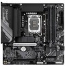 Gigabyte B760M Gaming X DDR4 GEN5     (B760,S1700,mATX,DDR4)