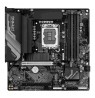 Gigabyte B760M Gaming X DDR4 GEN5     (B760,S1700,mATX,DDR4)