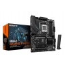 GIGABYTE B840 GAMING X WIFI6E Motherboard - AMD Ryzen 9000 CPUs, 12+2+2 Phases VRM, up to 7600MHz DDR5(O.C), 2xPCIe 4.0 +