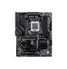GIGABYTE B840 GAMING X WIFI6E Motherboard - AMD Ryzen 9000 CPUs, 12+2+2 Phases VRM, up to 7600MHz DDR5(O.C), 2xPCIe 4.0 + 1xPCIe