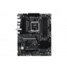 MSI PRO B850-S EVO WIFI | Processor family AMD | Processor socket AM5 | DDR5 | Supported hard disk drive interfaces SATA, M.2 |