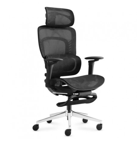 Armchair Visioner 8.3 Black N