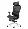 Armchair Visioner 8.3 Black N