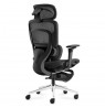 Armchair Visioner 8.3 Black N
