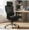 Armchair Visioner 8.3 Black N