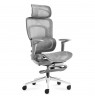 Armchair Visioner 8.3 Grey N