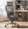 Armchair Visioner 8.3 Grey N