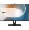 MSI AIO Modern AM242P 1M-2088XEU Core 5 120U 23,8"IPS LED FHD Non-Touch AG 16GB SSD512 M.2 AX211 WiFi 6E NoOS Black 3Y