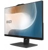 MSI AIO Modern AM242P 1M-2088XEU Core 5 120U 23,8"IPS LED FHD Non-Touch AG 16GB SSD512 M.2 AX211 WiFi 6E NoOS Black 3Y