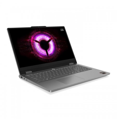 Lenovo LOQ 15ARP11 Ryzen 7 170 15,6"FHD 144Hz 300nits AG 16GB DDR5 4800 SSD512 RTX5050_8GB Cam720p 60Wh Win11 Luna Grey