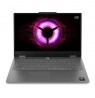 Lenovo LOQ 15ARP11 Ryzen 7 170 15,6"FHD 144Hz 300nits AG 16GB DDR5 4800 SSD512 RTX5050_8GB Cam720p 60Wh Win11 Luna Grey