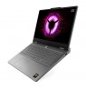 Lenovo LOQ 15ARP11 Ryzen 7 170 15,6"FHD 144Hz 300nits AG 16GB DDR5 4800 SSD512 RTX5050_8GB Cam720p 60Wh Win11 Luna Grey