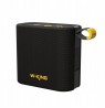 Belaidė „Bluetooth“ kolonėlė W-KING D2, juoda