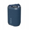 Belaidė „Bluetooth“ kolonėlė W-KING D110, mėlyna