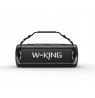 Belaidė „Bluetooth“ kolonėlė W-KING D8, juoda