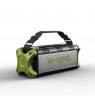 Belaidė „Bluetooth“ kolonėlė W-KING D8, žalia