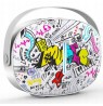 Belaidė „Bluetooth“ kolonėlė W-KING T8II Music