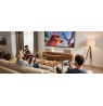 Belaidė „Bluetooth“ kolonėlė W-KING H330, kreminė