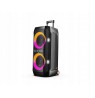 Belaidė „Bluetooth“ kolonėlė W-KING T12, juoda