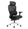 Armchair Visioner 6.1 Black N