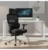 Armchair Visioner 6.1 Black N