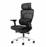 Armchair Visioner 6.1 Black N