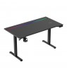 Gaming desk Huzaro Hero 8.7 RGB