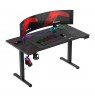 Gaming desk Huzaro Hero 8.7 RGB
