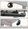 Gaming desk Huzaro Hero 8.7 RGB