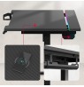 Gaming desk Huzaro Hero 8.7 RGB