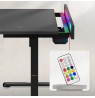 Gaming desk Huzaro Hero 8.7 RGB