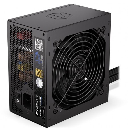 Power supply ENDORFY Enduro L6 850 W