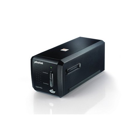 Plustek OpticFilm 8200 i SilverFast SE