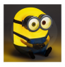 Paladone Minions Bob Light
