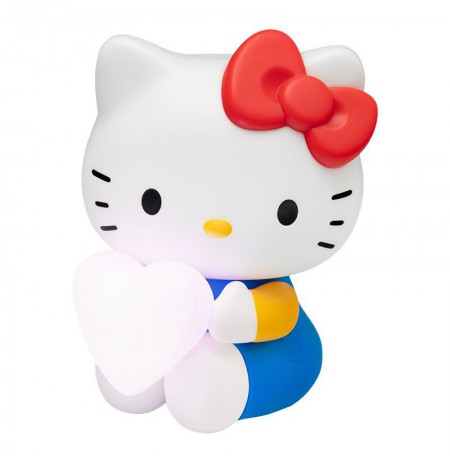 Paladone Hello Kitty Shaped Light Closed Box