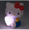 Paladone Hello Kitty Shaped Light Closed Box