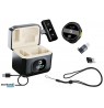 Hawk HW-MIC101 Digital Wireless Microphone Single