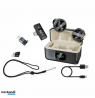 Hawk HW-MIC201 Digital Wireless Microphone Dual