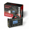 Hawk HWRDI420GN Radio Solar Dynamo With Flashlight