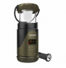 Hawk HWRDI430GN Radio Solar Dynamo With Flashlight