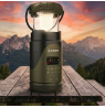 Hawk HWRDI430GN Radio Solar Dynamo With Flashlight