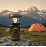 Hawk HWRDI430GN Radio Solar Dynamo With Flashlight